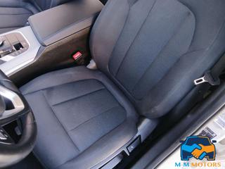 BMW 320 usata 32