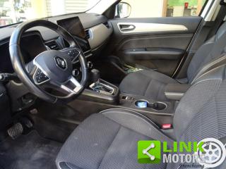 RENAULT Arkana usata, con Cerchi in lega