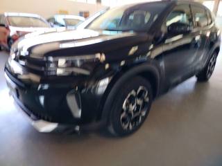 CITROEN C5 Aircross usata, con ESP