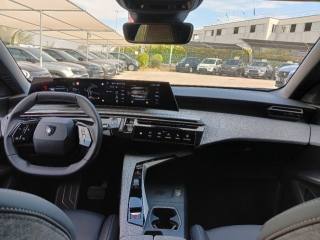 PEUGEOT 3008 usata, con Climatizzatore