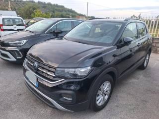 VOLKSWAGEN T-Cross 1.0 TSI 110 CV DSG STYLE * AUTOMATICA*