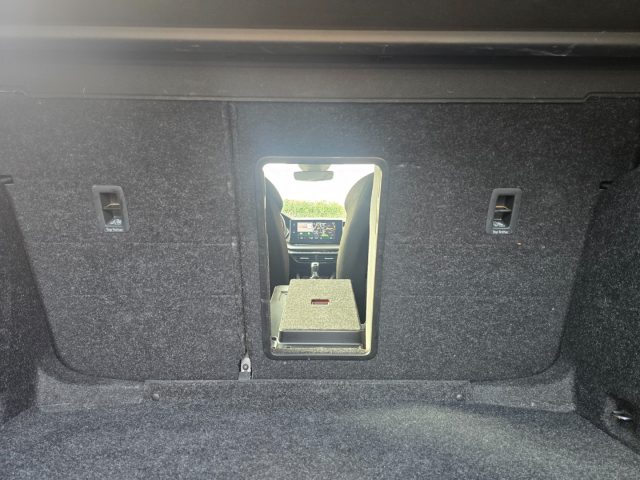 SKODA Octavia usata 89