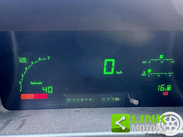 AUDI QUATTRO usata 12