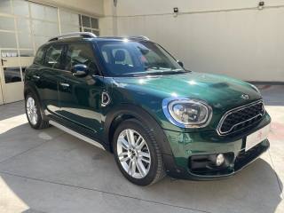 MINI Countryman usata, con Airbag laterali