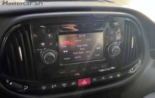 FIAT Doblo usata, con Cruise Control