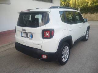 JEEP Renegade usata, con Airbag Passeggero