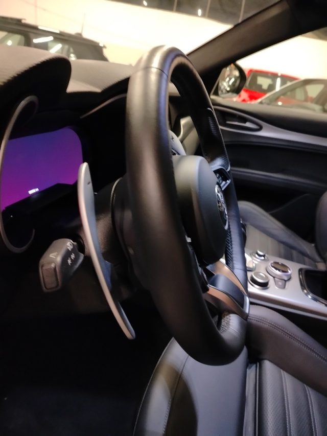 ALFA ROMEO Stelvio usata 41