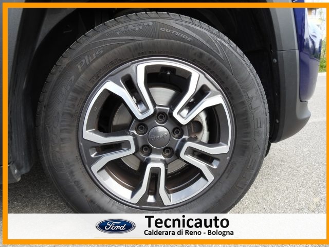 JEEP Renegade usata 22