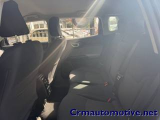 JEEP Compass usata, con Controllo trazione