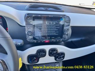 FIAT Panda usata, con Climatizzatore