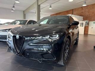 ALFA ROMEO Stelvio usata, con Airbag