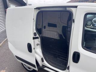 FIAT Fiorino usata, con Portapacchi