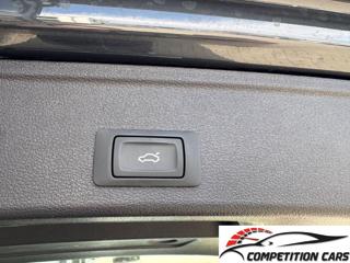 AUDI A4 usata, con Gancio traino