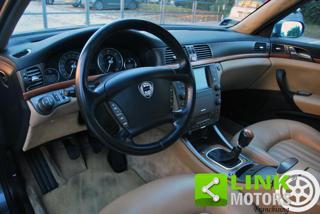 LANCIA Thesis usata, con Cerchi in lega