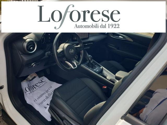 ALFA ROMEO Tonale usata, con Autoradio