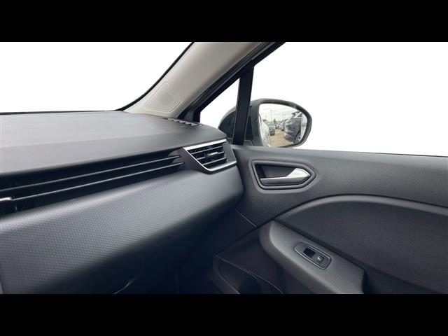 RENAULT Clio usata, con Sensore di pioggia