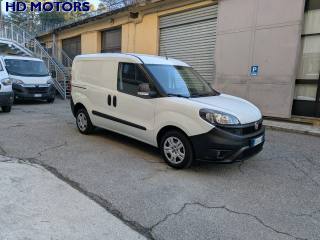 FIAT Doblo 1.6 MJT 105CV S&S 3 posti PC-TN Cargo Lounge