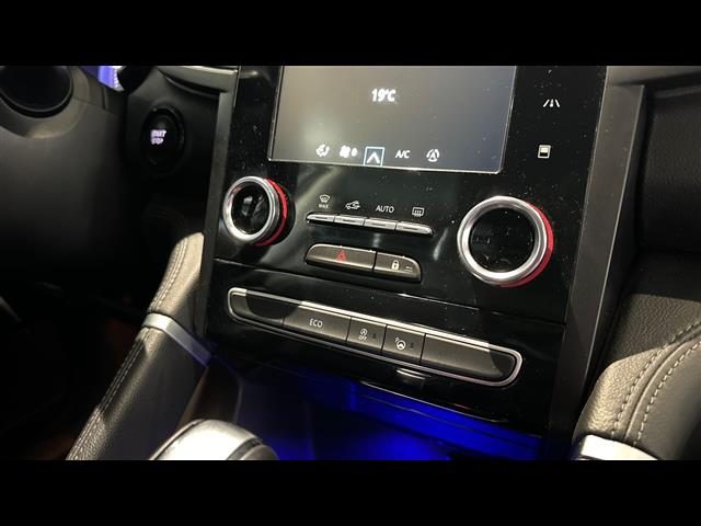 RENAULT Koleos usata 3