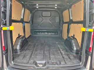 FORD Transit Custom usata, con Boardcomputer