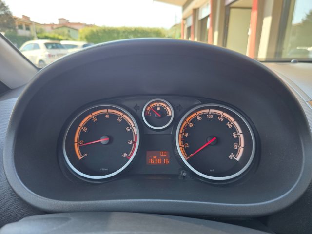 OPEL Corsa usata 39