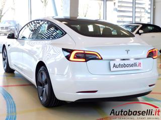 TESLA Model 3 usata, con Regolazione elettrica sedili