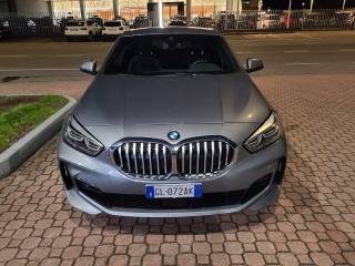 BMW 118 usata, con Airbag laterali