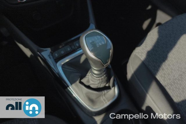 OPEL Crossland X usata 12