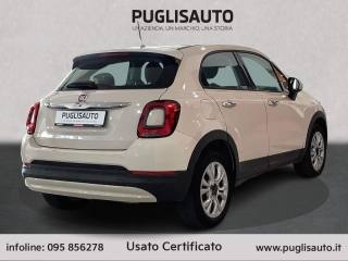 FIAT 500X usata, con Autoradio