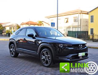 MAZDA MX-30 usata, con Autoradio