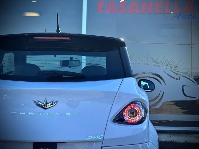 CHATENET CH46 usata, con Bluetooth