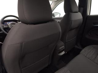 JEEP Avenger usata, con Sedile posteriore sdoppiato