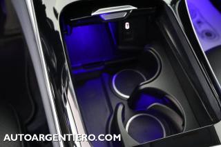 MERCEDES-BENZ GLC 220 usata, con Autoradio digitale