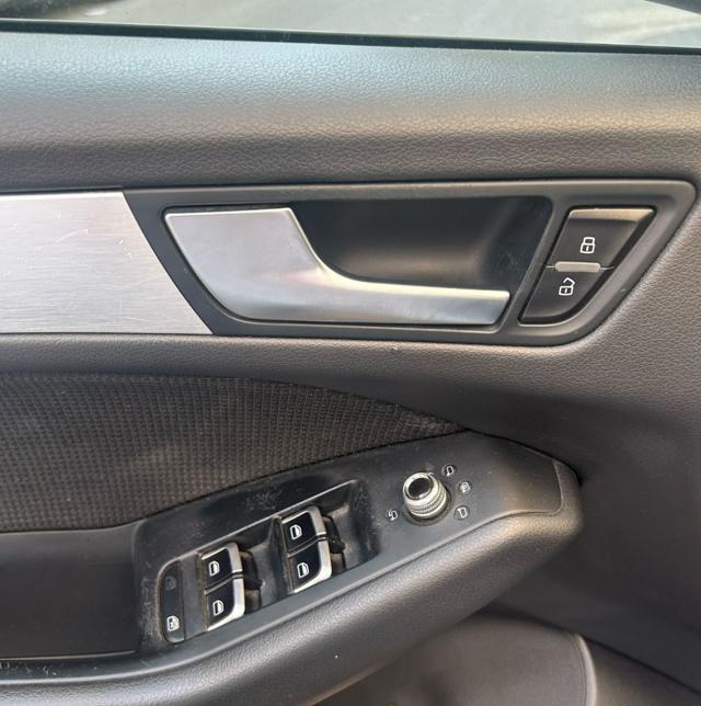 AUDI Q5 usata, con Fendinebbia
