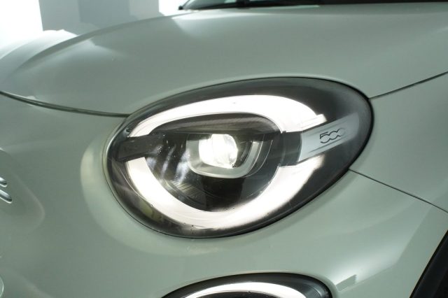 FIAT 500X usata 15