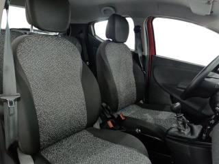 LANCIA Ypsilon usata, con Sedile posteriore sdoppiato