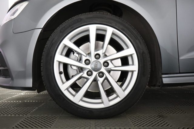 AUDI A3 usata 8