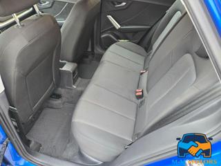 AUDI Q2 usata, con Servosterzo