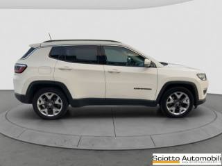 JEEP Compass usata, con Cerchi in lega