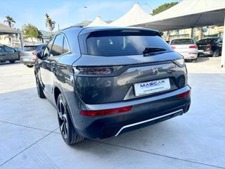 DS AUTOMOBILES DS 7 Crossback usata, con Boardcomputer