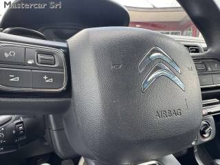 CITROEN C3 usata, con Climatizzatore