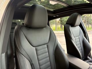 BMW X4 usata, con Cronologia tagliandi