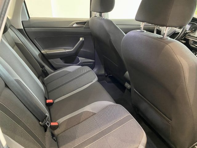 VOLKSWAGEN Polo usata, con Fendinebbia