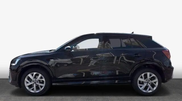 AUDI Q2 usata, con Airbag Passeggero