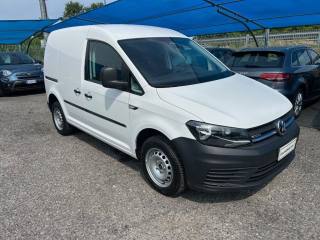VOLKSWAGEN Caddy 2.0 TDI 110 CV 4MOTION VAN- 1 PROPRIETARIO