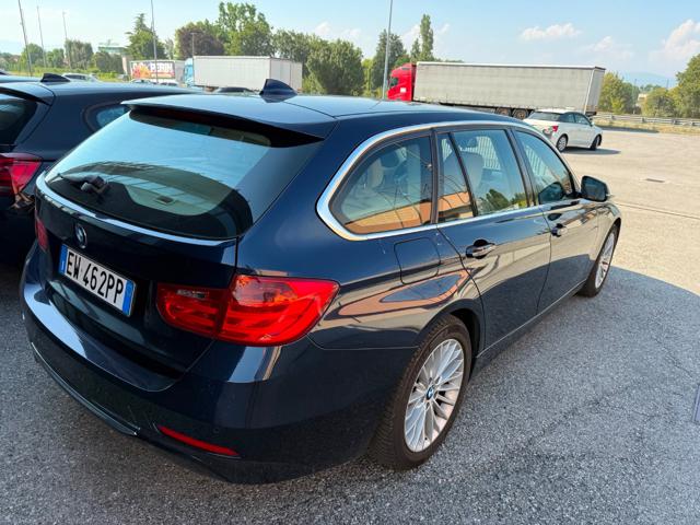 BMW 320 usata, con Autoradio
