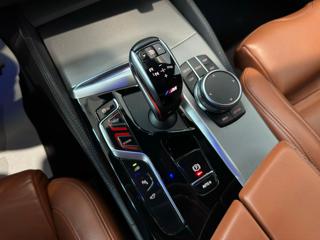 BMW M5 usata, con Controllo trazione