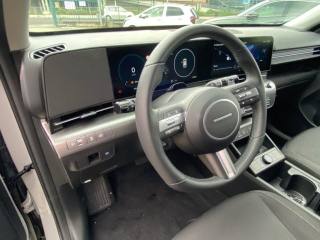 HYUNDAI Kona usata, con ESP