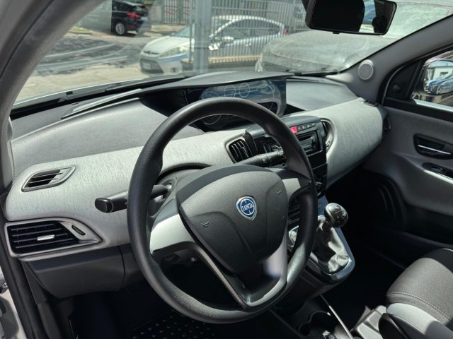 LANCIA Ypsilon usata, con Alzacristalli elettrici