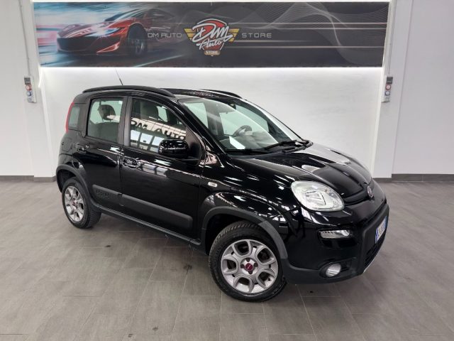 FIAT Panda usata, con Airbag Passeggero