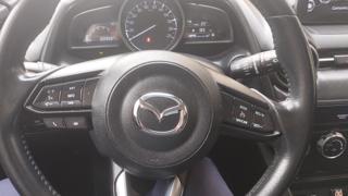 MAZDA CX-3 usata, con Specchietti laterali elettrici